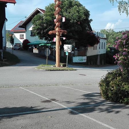 Gasthaus Schachinger Tumeltsham Extérieur photo