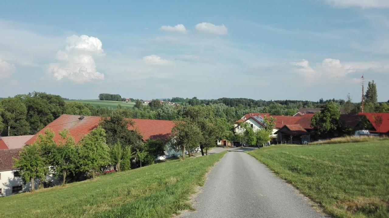 Gasthaus Schachinger Tumeltsham Extérieur photo