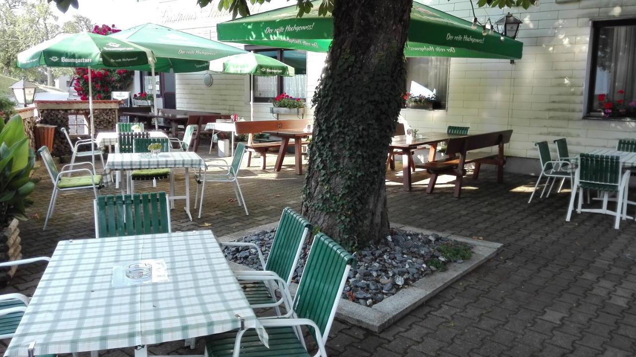 Gasthaus Schachinger Tumeltsham Extérieur photo