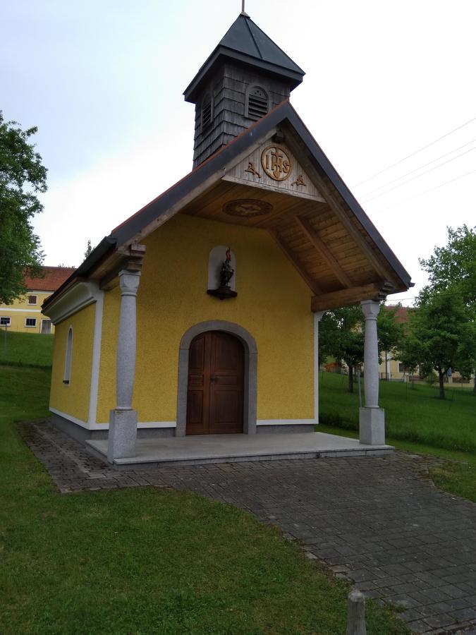 Gasthaus Schachinger Tumeltsham Extérieur photo