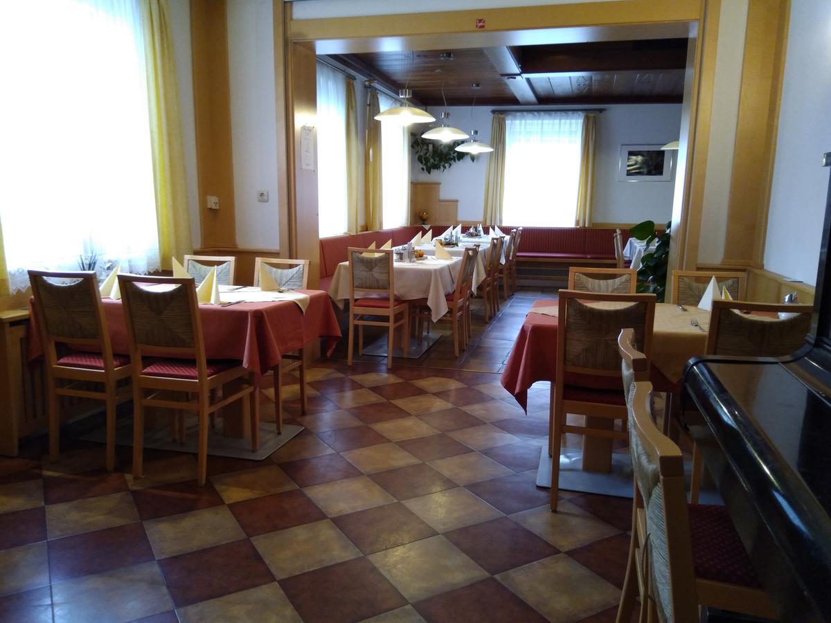 Gasthaus Schachinger Tumeltsham Extérieur photo