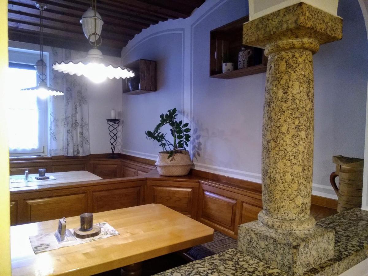Gasthaus Schachinger Tumeltsham Extérieur photo