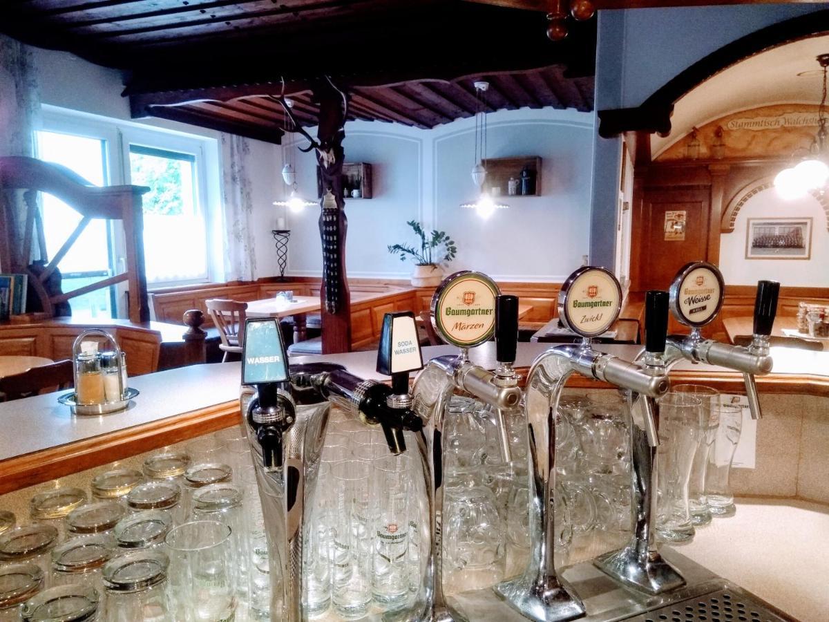 Gasthaus Schachinger Tumeltsham Extérieur photo