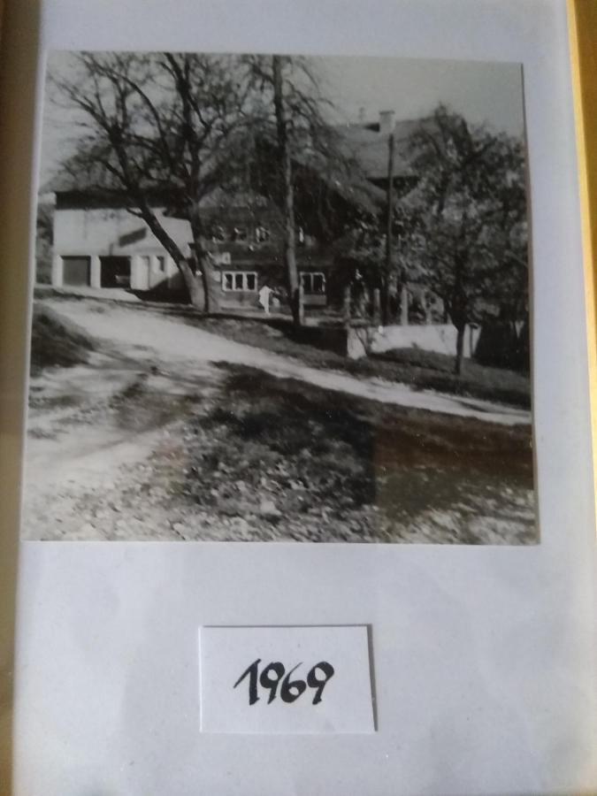 Gasthaus Schachinger Tumeltsham Extérieur photo