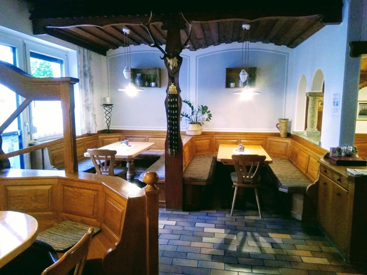 Gasthaus Schachinger Tumeltsham Extérieur photo