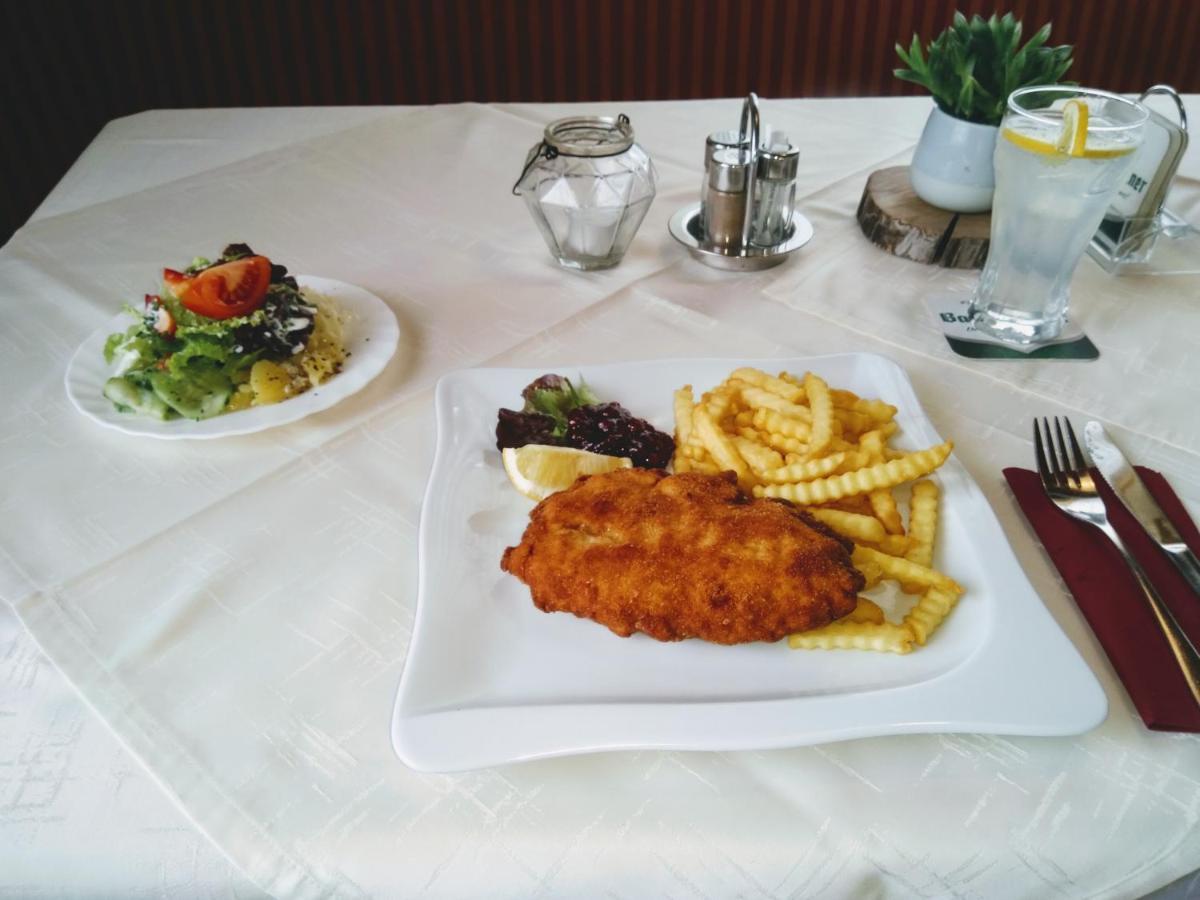 Gasthaus Schachinger Tumeltsham Extérieur photo
